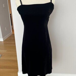 Emporio Armani: Cute LBD - little black dress, size US 6 / IT 42